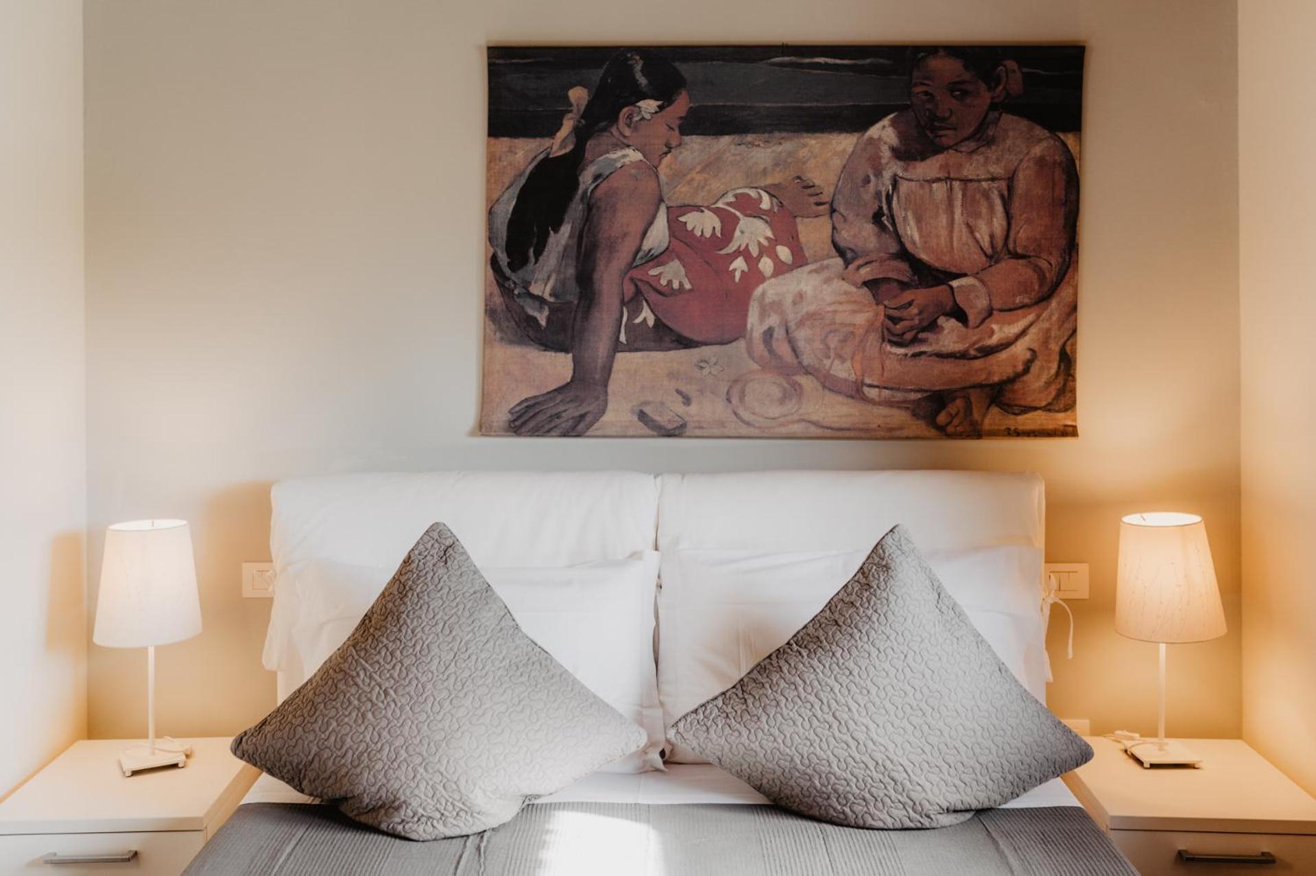 Borghetto Poggio Bianco Villa Radicondoli Room photo